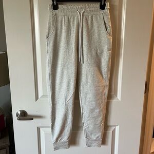 Medium grey joggers from NVGTN - NEVER WORN